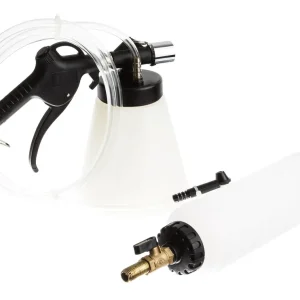 Lägg i varukorgen Avluftare